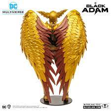Mua bán MCFARLANE DC MULTIVERSE BLACK ADAM MOVIE HAWKMAN